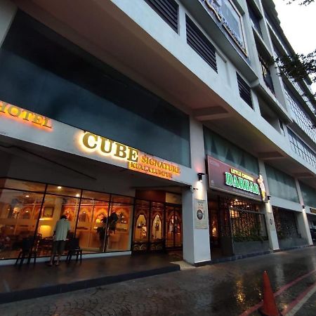 Summit Signature Hotel Oug Kuala Lumpur Extérieur photo