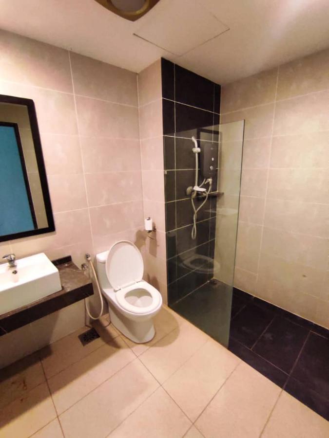 Summit Signature Hotel Oug Kuala Lumpur Extérieur photo